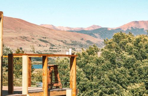 Junin de los Andes Appartement | Cuatro Vientos Patagonia - Lago Huechulafquen