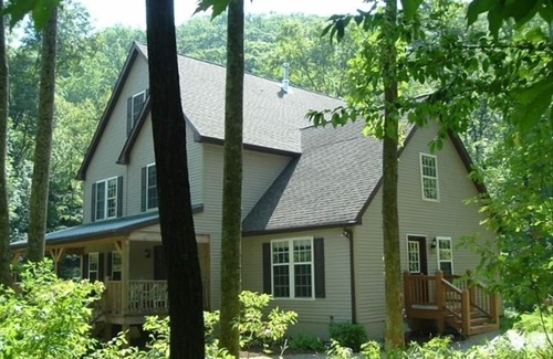 Roseland Appartement | Cub Creek Mt Getaway Près de Wintergreen et le Blue Ridge Parkway