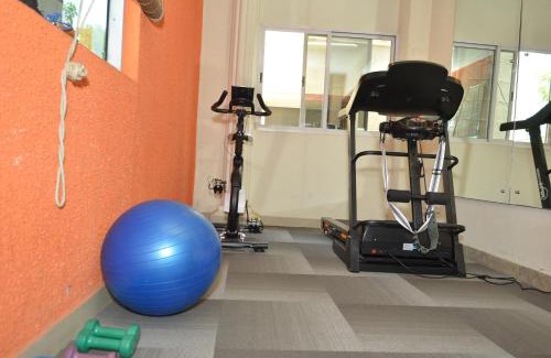 Shivaji Nagar Hôtel | Cubbon Suites