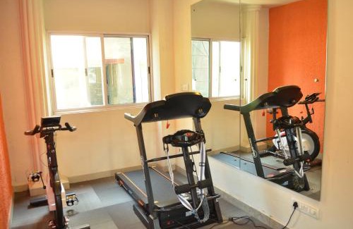 Shivaji Nagar Hôtel | Cubbon Suites