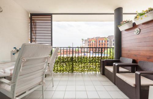Cubelles Appartement | Cubelles mar