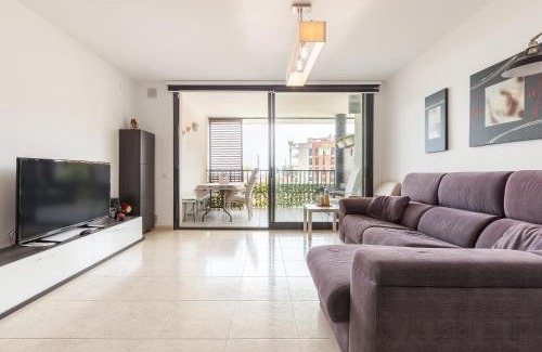 Cubelles Appartement | Cubelles mar