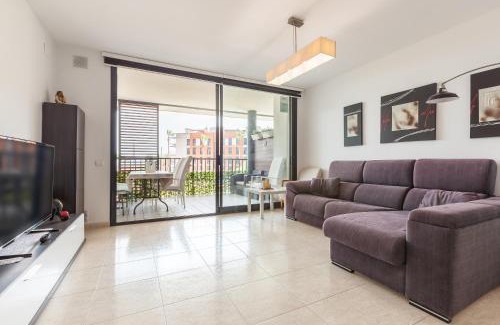 Cubelles Appartement | Cubelles mar