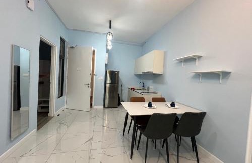 Kampung Pantai Dalam Appartement | Cubic Botanical KL Bangsar Entire Unit Parking/Pool