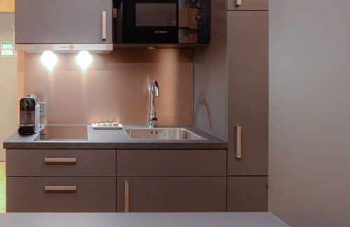 Bad Ragaz Hôtel | Cubilaris Motel Bad Ragaz