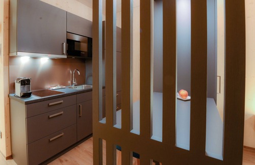 Bad Ragaz Hôtel | Cubilaris Motel Bad Ragaz