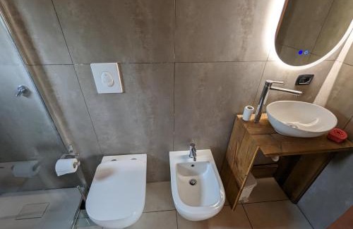 Lamezia Terme Autre | Cubo House
