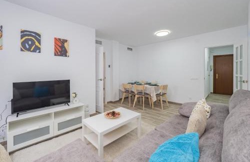 Alhaurin el Grande Appartement | Cubo's Apartment El Haymar Center