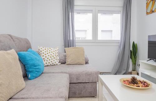 Alhaurin el Grande Appartement | Cubo's Apartment El Haymar Center