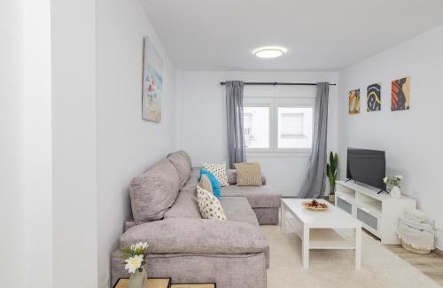 Alhaurin el Grande Appartement | Cubo's Apartment El Haymar Center