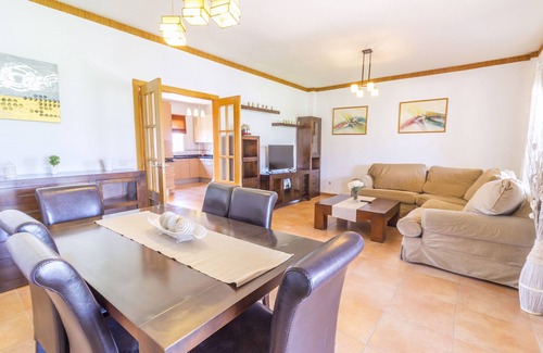 Puerto de la Torre Villa | Cubo's Villa Puerto de la Torre / Wifi / piscine / air conditionné / jardin