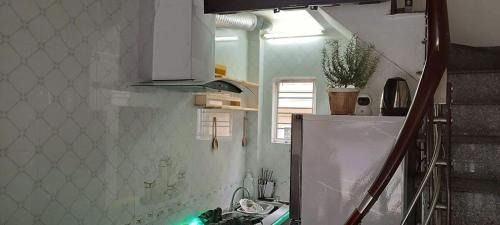 Quan Kien An Maison | Cuccu homestay