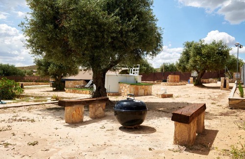 Chinchon Maison | cuchi-barco