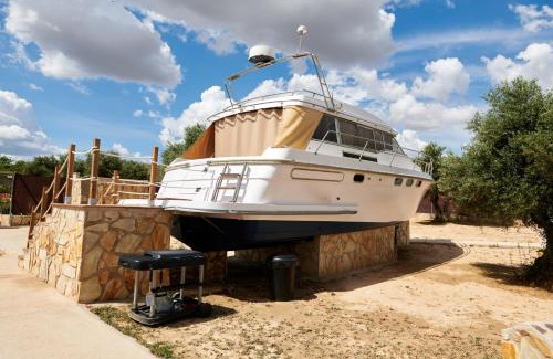 Chinchon Maison | cuchi-barco