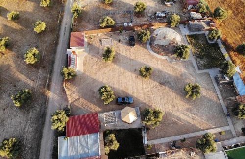 Chinchon Maison | CUCHI FARM