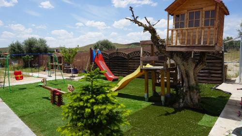 Chinchon Maison | CUCHI FARM