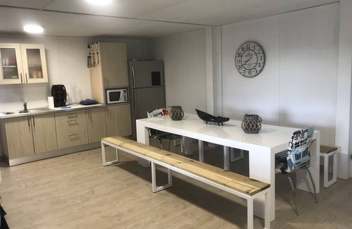Morata de Tajuna Maison | Cuchifarm accommodation near Warner Bros.