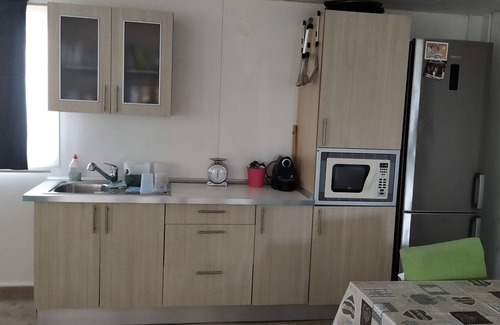 Morata de Tajuna Maison | Cuchifarm accommodation near Warner Bros.
