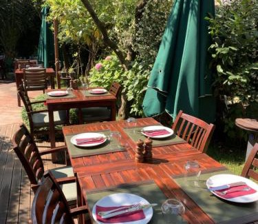 Bayramoglu Mahallesi Hôtel | Cuci Hotel di Mare Bayramoglu