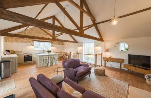 Chippenham Maison | Cuckoo Nest By Birch Stays