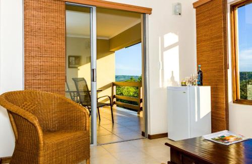 Hazyview Maison | Cuckoo Ridge Country Retreat