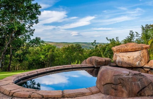 Hazyview Lit Et Petit-Déjeuner | Cuckoo Ridge Country Retreat