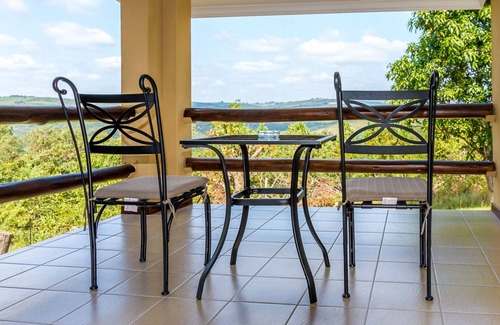 Hazyview Lit Et Petit-Déjeuner | Cuckoo Ridge Country Retreat