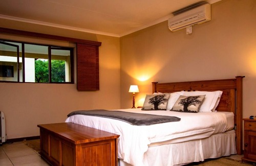 Hazyview Lit Et Petit-Déjeuner | Cuckoo Ridge Country Retreat