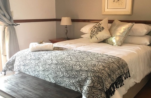 Makhado Maison | Cuckoo's Nest Guest House