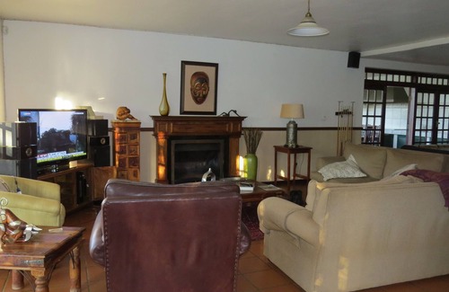 Makhado Maison | Cuckoo's Nest Guest House