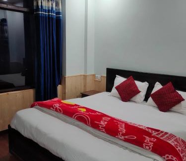 Shilon Bagh Maison | Cuckoo's nest