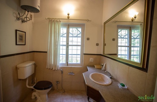 Ramgarh Maison | Cuckoo, Seclude Taradale