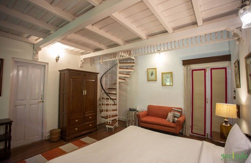 Ramgarh Maison | Cuckoo, Seclude Taradale