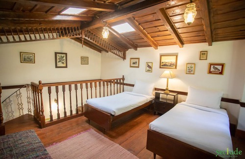 Ramgarh Maison | Cuckoo, Seclude Taradale