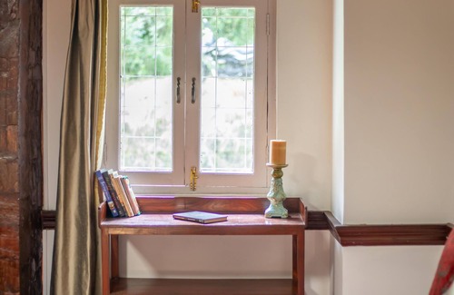 Ramgarh Maison | Cuckoo, Seclude Taradale