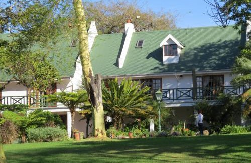 Makhado Maison | Cuckoos Nest Guest House