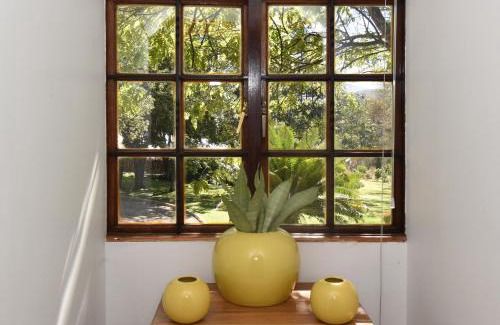 Makhado Maison | Cuckoos Nest Guest House