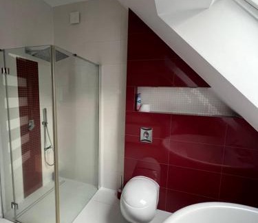 Janowiec Appartement | Cud i Miód Janowiec