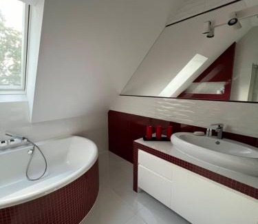 Janowiec Appartement | Cud i Miód Janowiec
