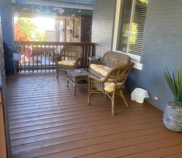 Swissvale Appartement | Cuddys Place