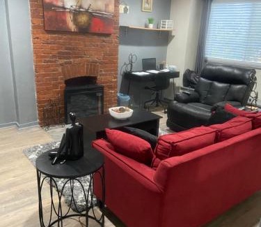 Swissvale Appartement | Cuddys Place