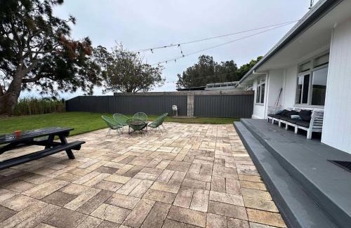 Windang Maison | Cudgeree Bay Lake House