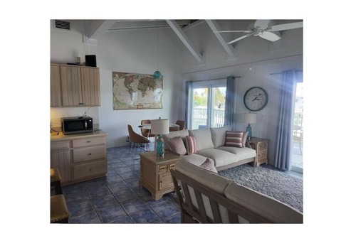 Cutthroat Harbor Estates Maison | Cudjoe Bay Getaway In Paradise