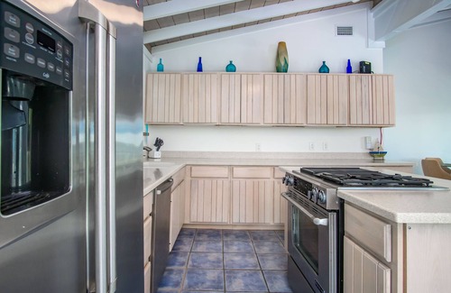 Cutthroat Harbor Estates Maison | Cudjoe Bay Getaway In Paradise