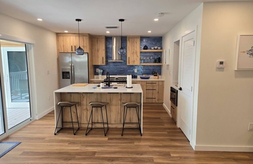 Cutthroat Harbor Estates Maison | Cudjoe Key Coastal Retreat