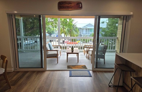 Cutthroat Harbor Estates Maison | Cudjoe Key Coastal Retreat