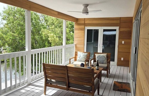 Cutthroat Harbor Estates Maison | Cudjoe Key Coastal Retreat