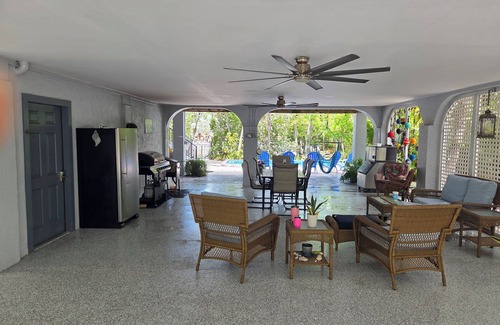 Cudjoe Key Maison | Cudjoe Key Sportsman's Retreat