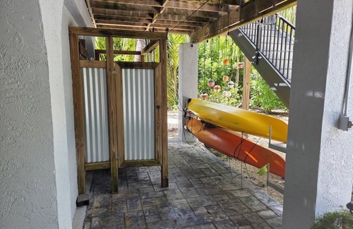 Cudjoe Key Maison | Cudjoe Key Sportsman's Retreat