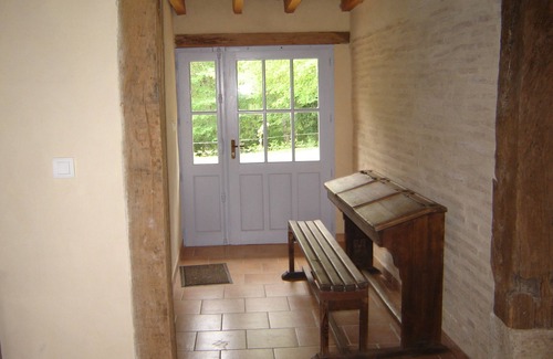 Cudos Maison | Maison landaise écologique isolée